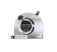 RAKSTORE Replacement Laptop Cooling Fan Compatible with Dell Latitude 5480 5490 Quiet Cooler Fan (Only Fits for U-Series CPU) 0P5F39 DC28000IXSL EG50050S1-CB00-S9A (serie U)