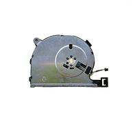 RAKSTORE Replacement Laptop CPU Cooling Fan Compatibile con HP Zbook Firefly 14 G7 G8 Quiet Cooler Fan ND75C40-19H07