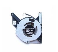 RAKSTORE Replacement Laptop CPU Cooling Fan Compatible with DELL Latitude 5410 Quiet Cooler Fan DFS5K12304363Q EG50050S1-CG70-S9A