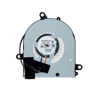 RAKSTORE Replacement Laptop CPU Cooling Fan Compatible with MSI Prestige 15 A10SC A12UD MS-16S8 Quiet Cooler Fan BS5005HS-U3J BS5005HS-U3I (CPU fan)