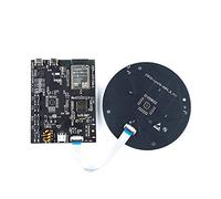 RAKSTORE Scheda di sviluppo audio vocale ESP32-LyraTD-DSPG con chip DSP DBMD5P Riconoscimento vocale Wake UP Modulo WiFi ESP32-WROVER-B