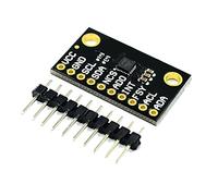 RAKSTORE Sensore del dispositivo di inseguimento di moto di asse MEMS di basso potere 9 di ICM-20948 ICM20948