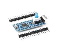 RAKSTORE STC15W408AS Minimo 51 MCU Scheda di Sviluppo Core Learning Board Modulo di Controllo 2.5V-5.5V