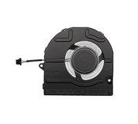 RAKSTORE Ventola di ricambio per PC portatile CPU compatibile con Dell Vostro 15 5510 5515 ventola silenziosa EG50050S1-CH90-S9A B6805AFHNF2000TN