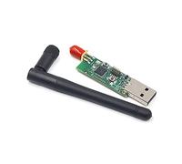 RAKSTORE Wireless Zigbee CC2531 Sniffer Scheda Nuda Packet Protocol Analyzer Modulo Interfaccia USB Dongle Capture Pacchetto Modulo con Antenna