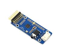 RAKSTORE WM8960 Stereo Codec Audio Modulo Play Record 3D Surround Registrazione Suono Programmabile Encoder Modulo per Arduino SMT32
