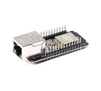 RAKSTORE WT32-ETH01 ha incorporato il modulo senza fili WT32 ETH01 del gateway combinato MCU ESP32 di rete della porta seriale di Ethernet BLE Wifi