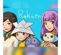 Rakuen (PC) Steam Key - GLOBAL