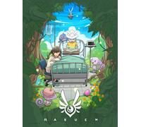 Rakuen Steam Key GLOBAL