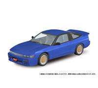 RakuPla Snap Kit CM-5 D Per Mako's Sileighty 1/32 Model Kit Giappone
