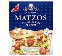 Rakusen's Cracker tradizionali Matzos 300 g