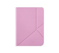 Custodia SleepCover per Kobo Clara Colour/BW - Rosa Confetto| Tecnologia Standby/Risveglio | Compatibile con eReader Kobo Clara Colour/BW da 6"