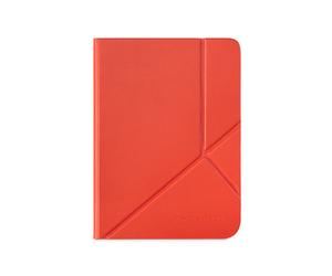 Rakuten Kobo Basic SleepCover custodia per e-book Clara (BW/Colour) colore Nero Rosso Rakuten Kobo