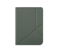 Rakuten Kobo Basic SleepCover custodia per e-book Clara (BW/Colour) colore Nero Verde Rakuten Kobo