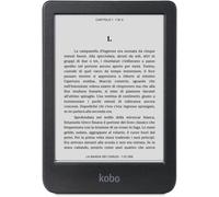LETTORE E-BOOK KOBO Clara BW