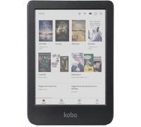Rakuten Kobo Clara Colour lettore e-book Touch screen 16 GB Wi-Fi Nero