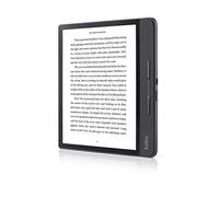 Rakuten Kobo Forma Lettore e-Book Touch Screen 8 GB Wi-Fi Nero