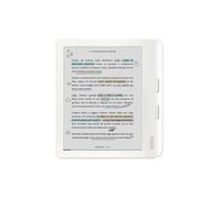 Rakuten Kobo Libra Colour lettore e-book Touch screen 32 GB Wi-Fi Bianco