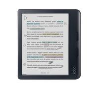 Rakuten Kobo Libra Colour lettore e-book Touch screen 32 GB Wi-Fi Nero