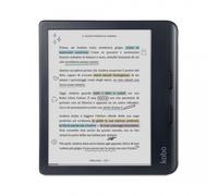 Rakuten Kobo Libra Colour lettore e-book Touch screen 32 GB Wi-Fi Nero (Czytnik