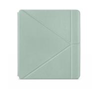 Rakuten Kobo N778-AC-LG-E-PU custodia per e-book reader 20,3 cm (8'') Custodia a libro Verde Rakuten Kobo