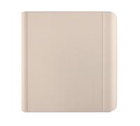 Rakuten Kobo Notebook SleepCover custodia per e-book reader 17,8 cm (7'') Custodia a libro con alloggio per Stylus 2 Beige Rakuten Kobo