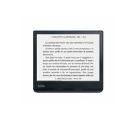 Rakuten Kobo Sage lettore e-book Touch screen 32 GB Wi-Fi Nero Rakuten Kobo