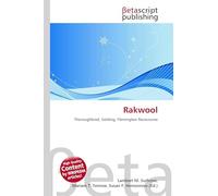 Rakwool: Thoroughbred, Gelding, Flemington Racecourse