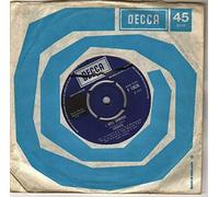 RAL DONNER - RAL DONNER - YOU DON'T KNOW WHAT YOU'VE GOT - 7 inch vinyl / 45