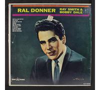 RAL DONNER, RAY SMITH & BOBBY DALE - same
