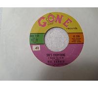 RAL DONNER - she's everything / because we're young