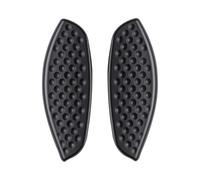 RAL1593AA - Naselli di ricambio in gomma morbida compatibili con occhiali da sole Oakley Thurso OO9286