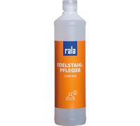 rala Hygiene Detergente per acciaio inossidabile Chroma