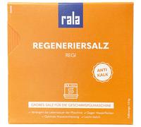 rala Hygiene Sale rigenerante Regi
