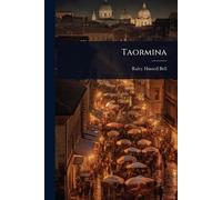 Ralcy Husted Bell Taormina (Tascabile)