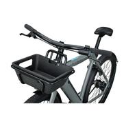 Raleigh Cestino Anteriore One Black