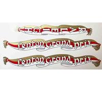 Raleigh Lenton Grand Prix Set