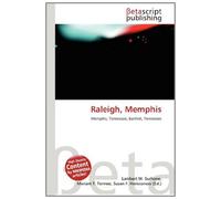 Raleigh, Memphis: Memphis, Tennessee, Bartlett, Tennessee