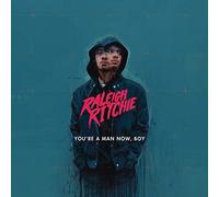 Raleigh Ritchie - You'Re A Man Now Boy
