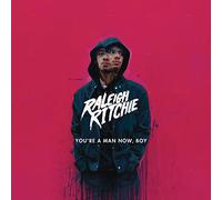 Raleigh Ritchie - You'Re A Man Now, Boy (Deluxe)