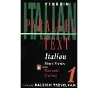 Raleigh Trevelyan Italian Short Stories (Tascabile)