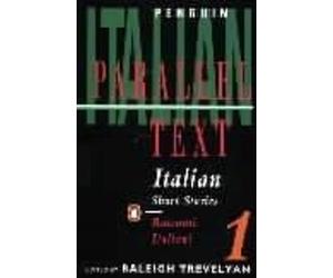 Raleigh Trevelyan Italian Short Stories (Tascabile)