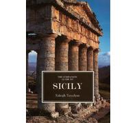 Raleigh Trevelyan The Companion Guide to Sicily (Tascabile) Companion Guides