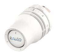 Raleo Testa termostatica Redia M30x1,5 a liquido, EF, chiusura a zero, Danfoss 0