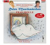 RALES MUSIKMARCHEN - FRAU HOLLE