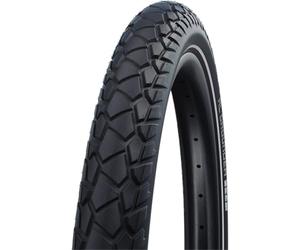 Ralf Bohle GmbH Schwalbe al Grounder Hs611-Pneumatico, Pneumatici Uomo, Nero, 27.5x2.60 65-584