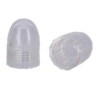 Ralf Bohle Ralf Bohle 2197018503 - Tappo antipolvere per adulti, 273 x 171 mm, colore: Nero