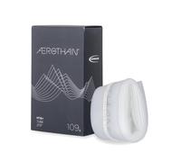 Ralf Bohle Schwalbe Aerothan MTB+ Sv21fe, Camera d'Aria Unisex Adulto, Trasparen