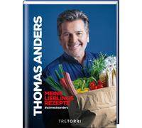 Ralf Frenzel Th Thomas Anders - Meine Lieblingsrezepte: #sch (Copertina rigida)