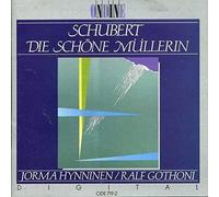 Ralf Gothoni Schubert: Winterreise (CD)
